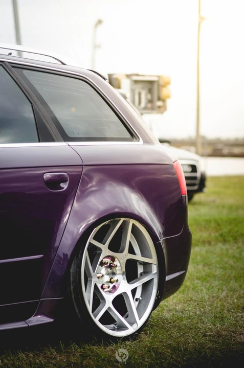 2006 Audi B7 RS4 - Image 15 of 23