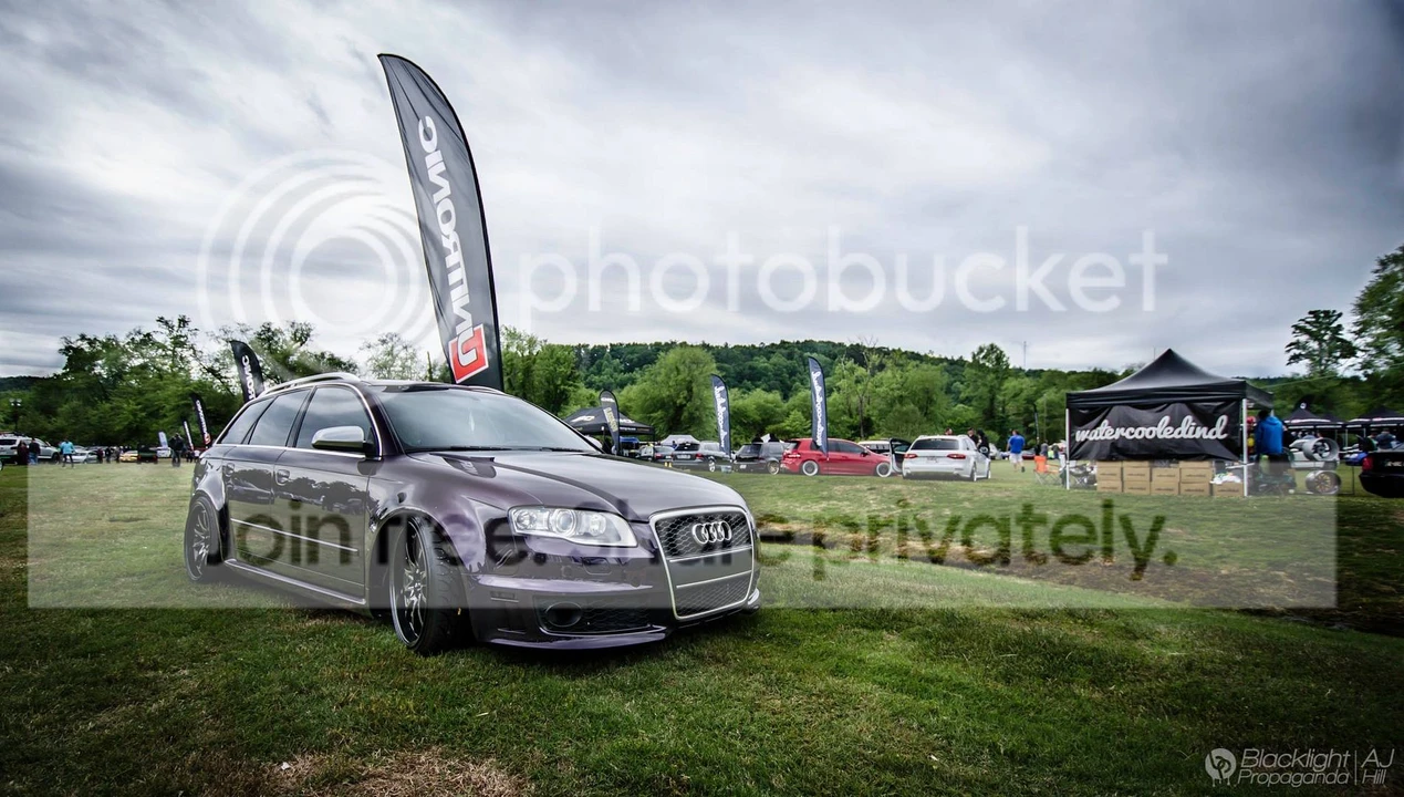2006 Audi B7 RS4 - Image 5 of 13