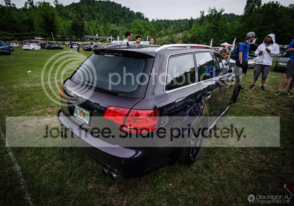 2006 Audi B7 RS4 - Image 6 of 13
