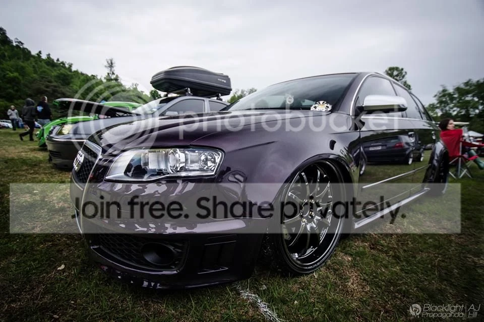 2006 Audi B7 RS4 - Image 3 of 13