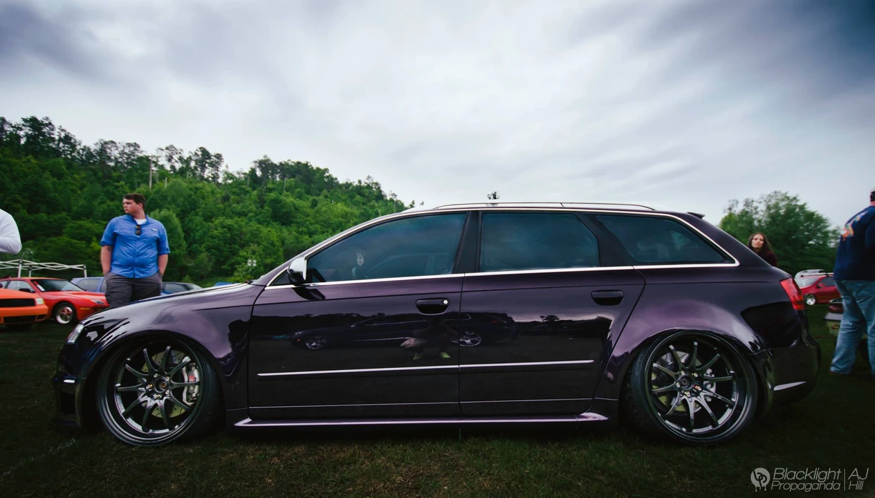2006 Audi B7 RS4 - Image 12 of 13
