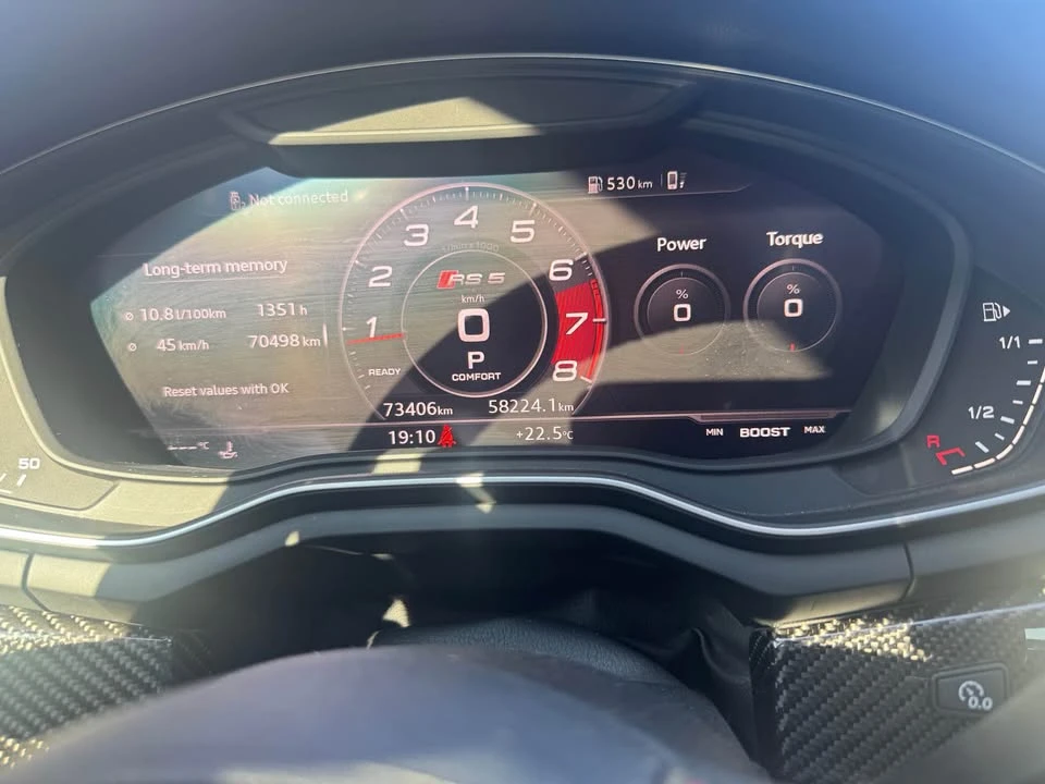Audi RS5 - Image 6 of 7