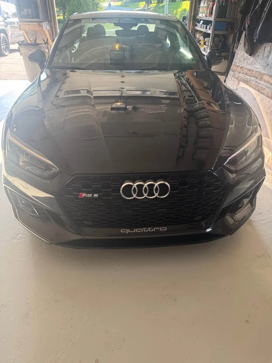 Audi RS5 - Image 7 of 7