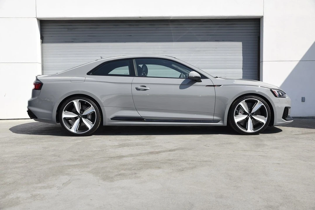2018 Audi B9 RS5 - Image 2 of 9