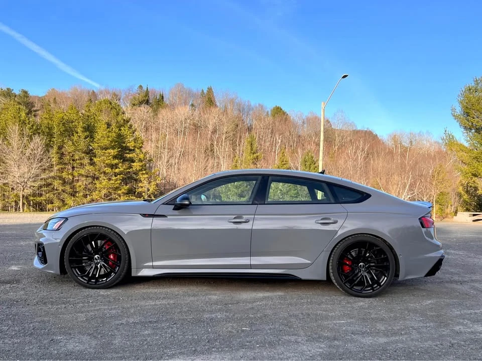 2023 Audi B9 RS5 - Image 2 of 10