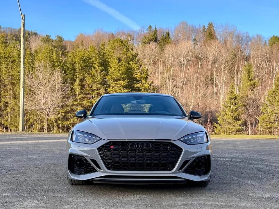 2023 Audi B9 RS5 - Image 3 of 10