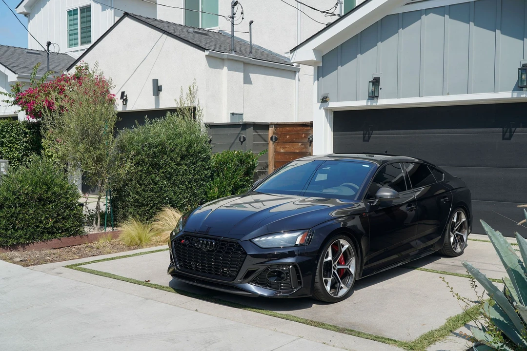 2023 Audi B9 A5 - Image 2 of 31