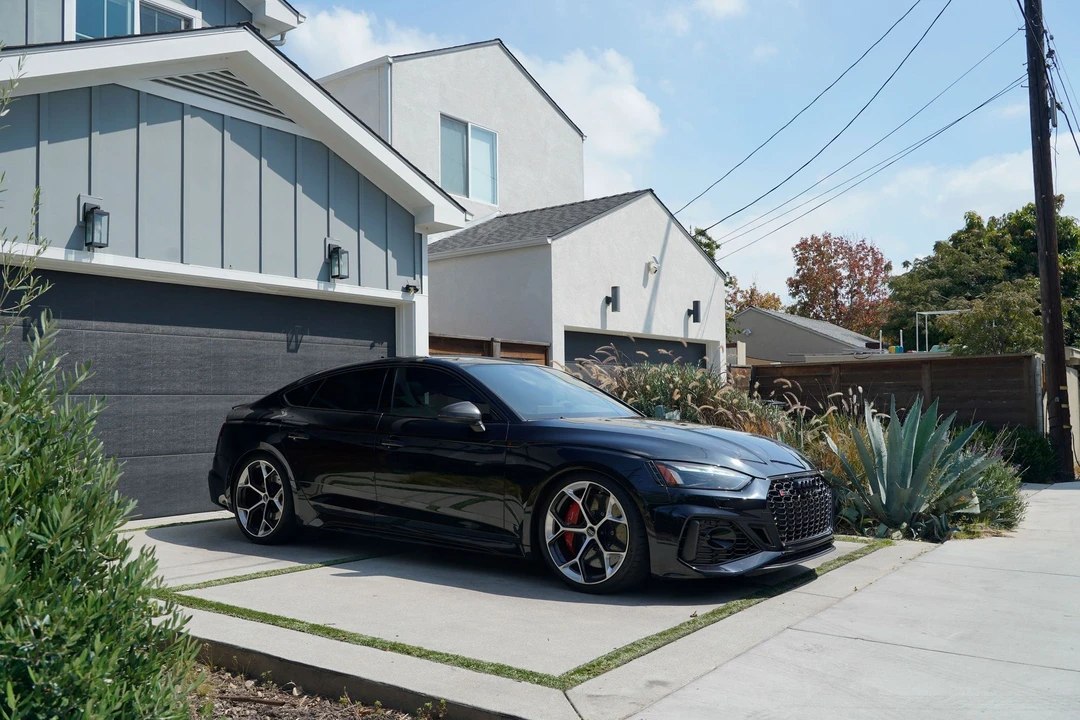 2023 Audi B9 A5 - Image 3 of 31