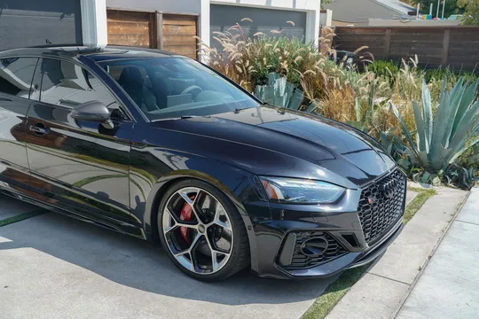 2023 Audi B9 A5 - Image 4 of 31