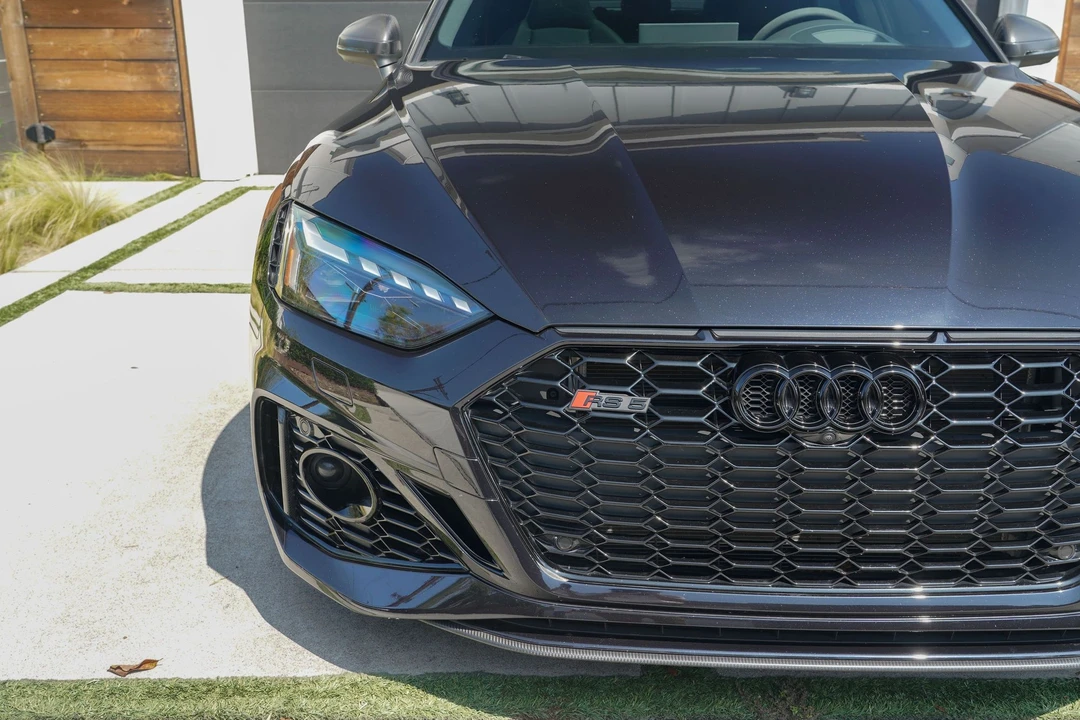 2023 Audi B9 A5 - Image 5 of 31