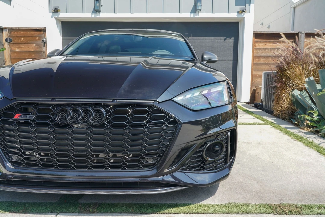 2023 Audi B9 A5 - Image 6 of 31