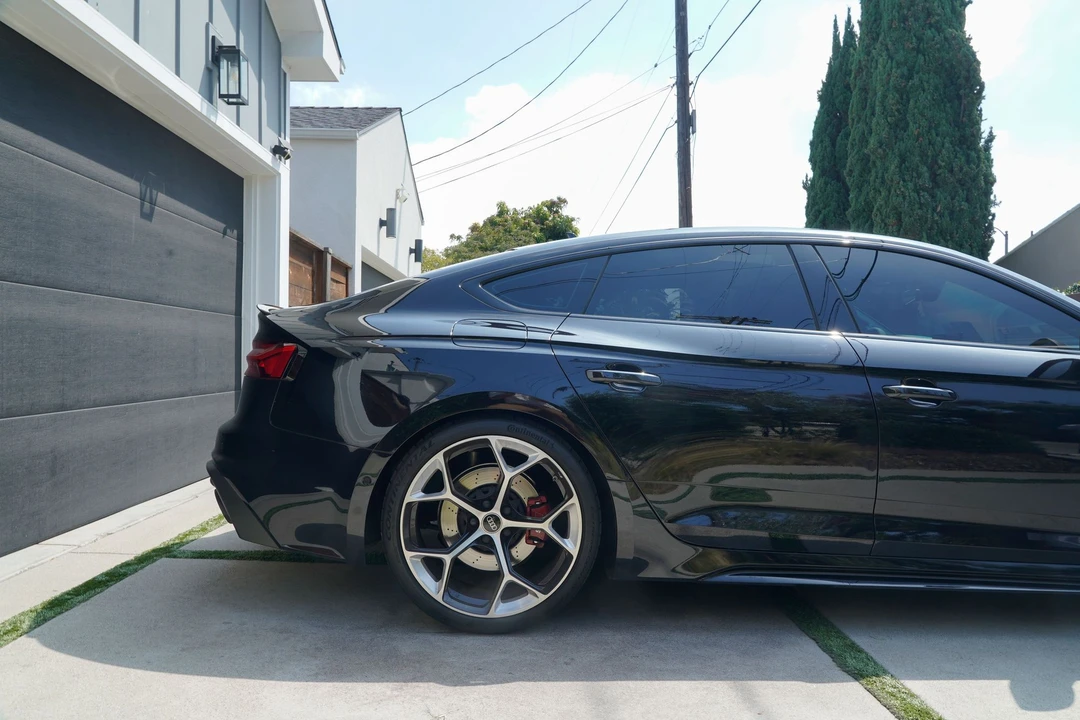 2023 Audi B9 A5 - Image 10 of 31