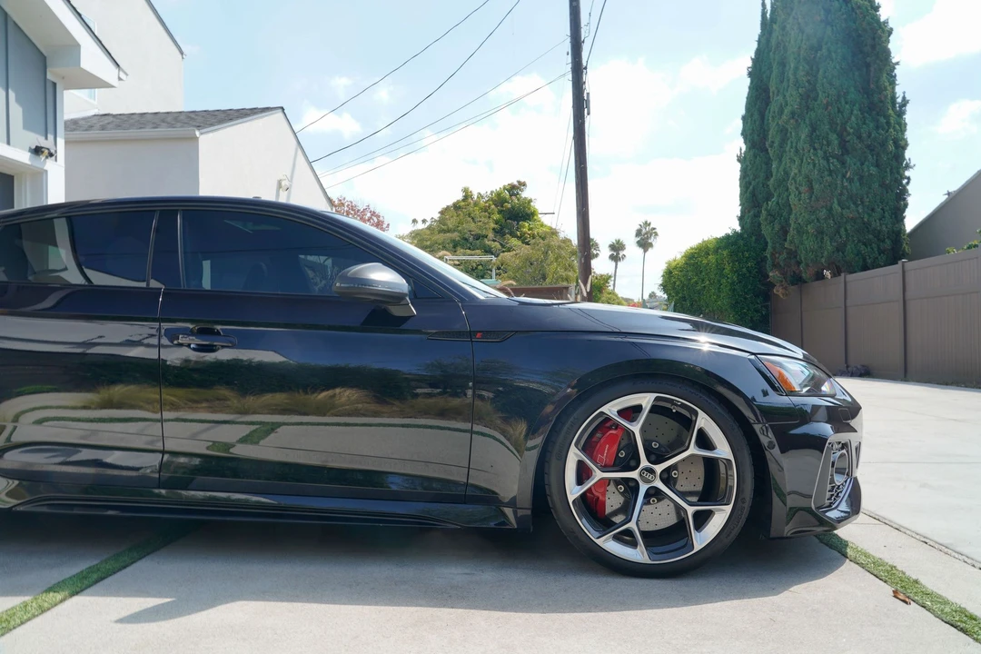 2023 Audi B9 A5 - Image 11 of 31