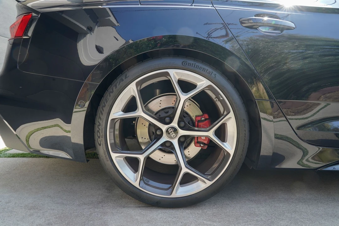 2023 Audi B9 A5 - Image 14 of 31