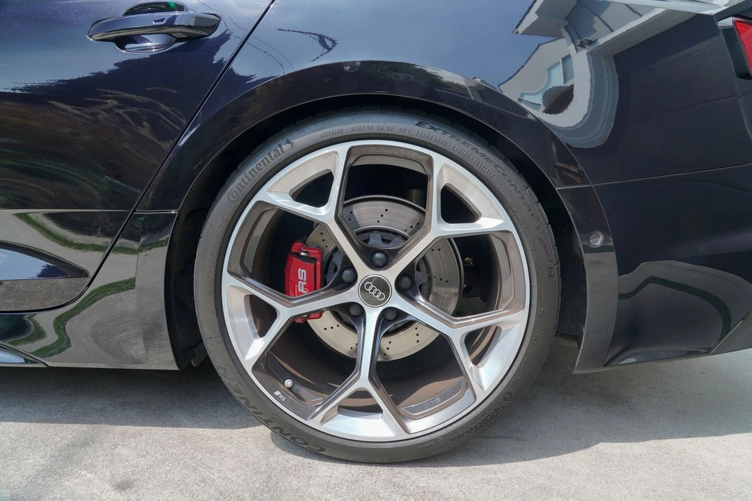 2023 Audi B9 A5 - Image 15 of 31