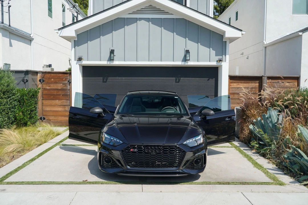2023 Audi B9 A5 - Image 17 of 31