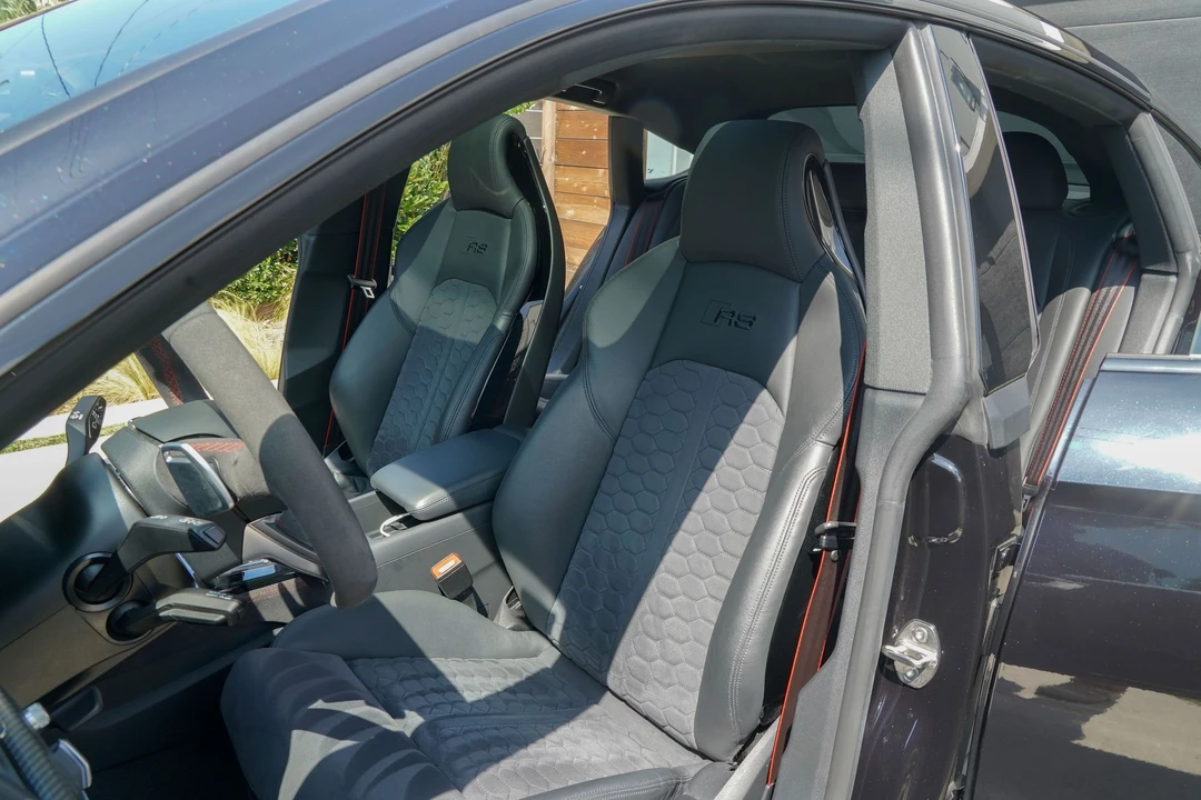 2023 Audi B9 A5 - Image 18 of 31