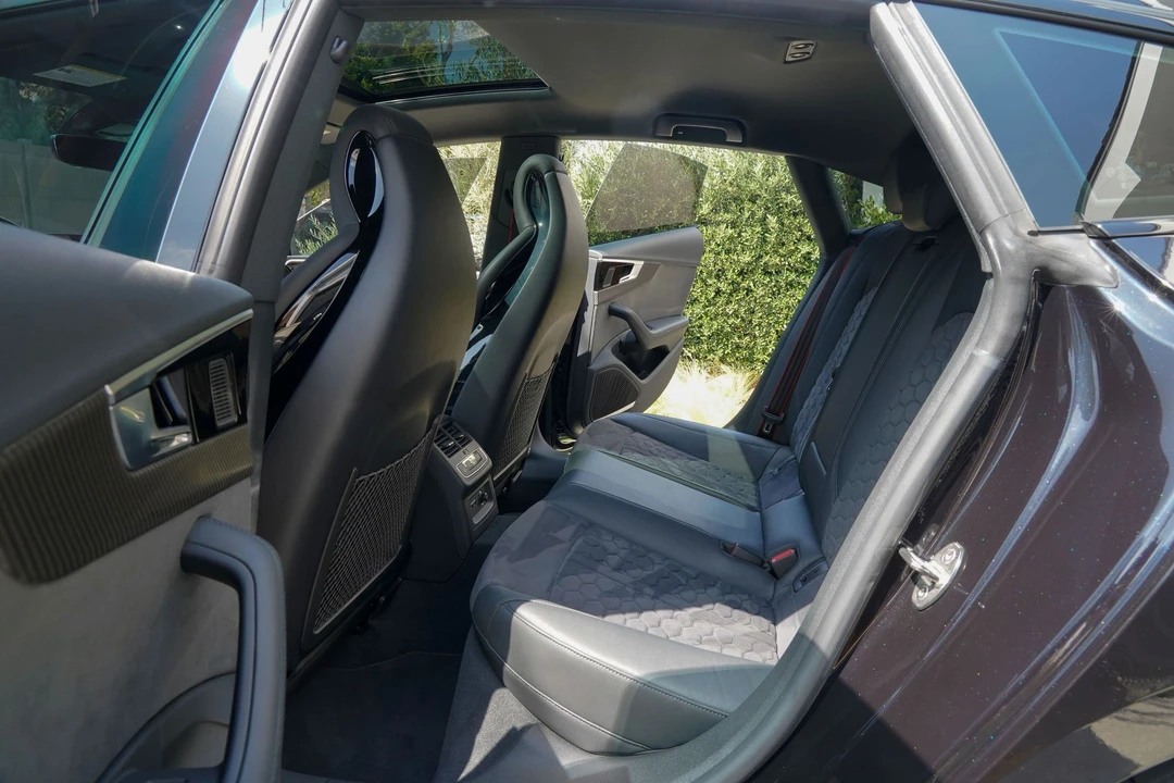 2023 Audi B9 A5 - Image 19 of 31