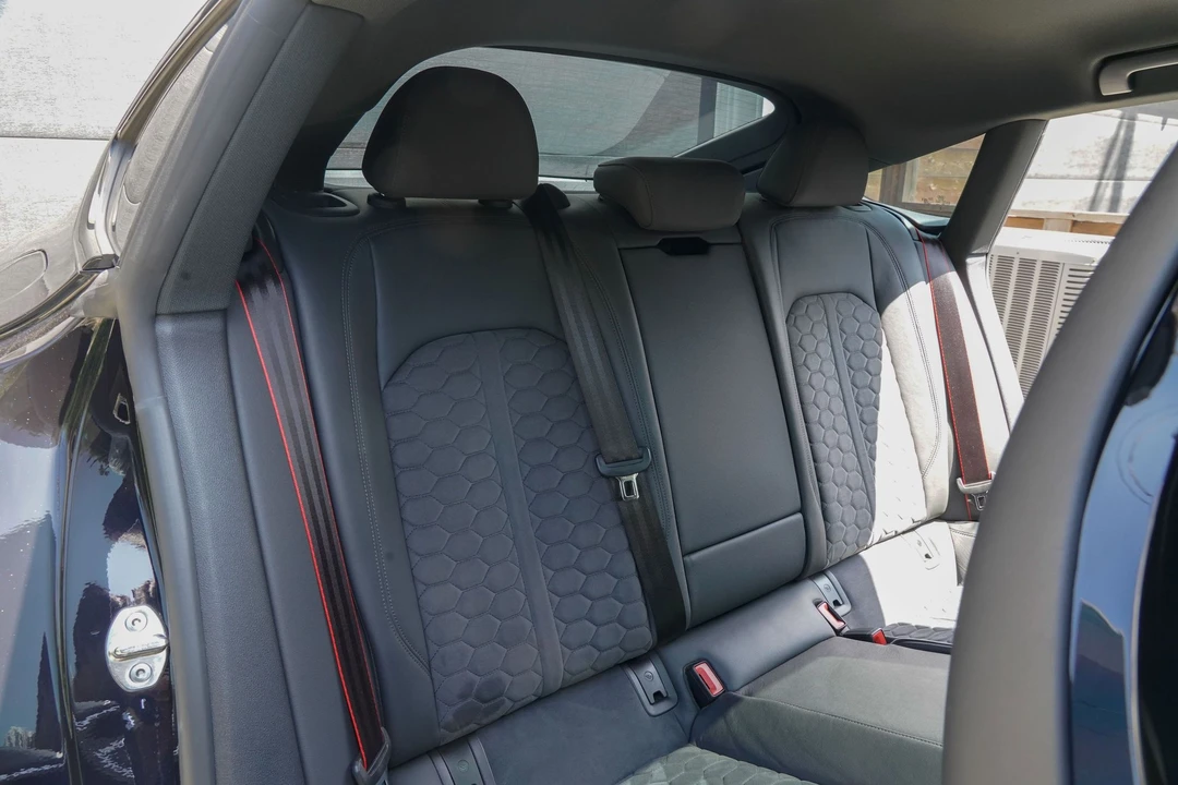 2023 Audi B9 A5 - Image 20 of 31