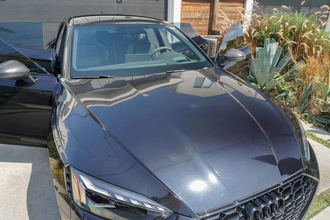 2023 Audi B9 A5 - Image 22 of 31