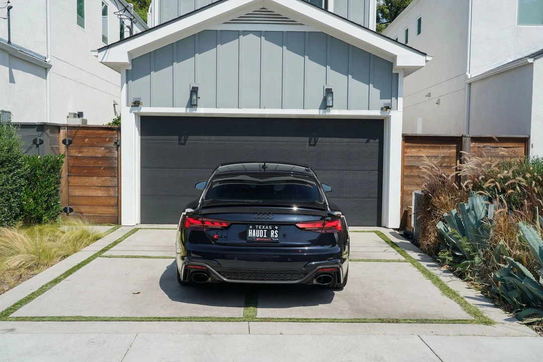 2023 Audi B9 A5 - Image 23 of 31