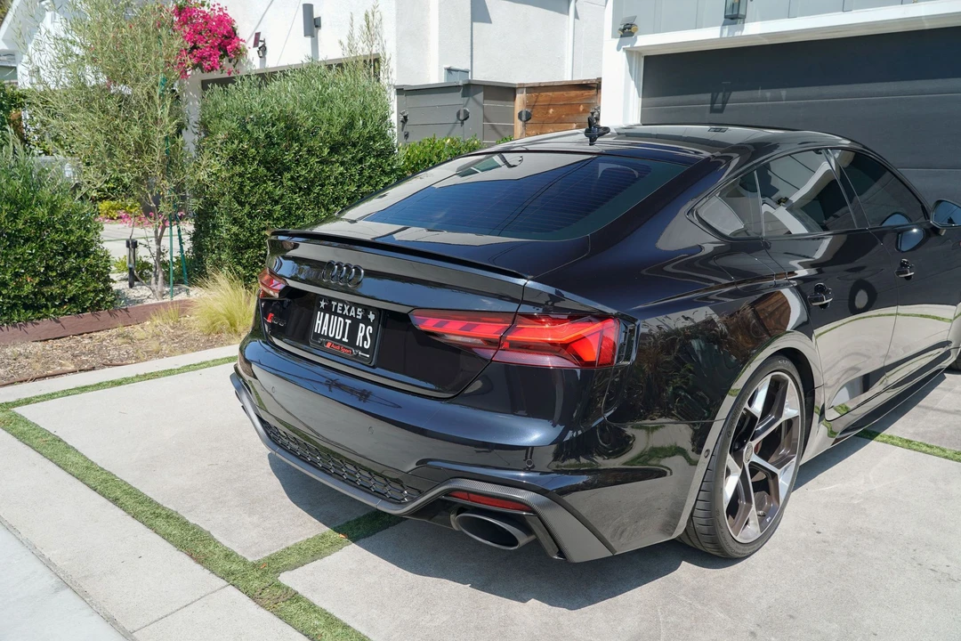 2023 Audi B9 A5 - Image 24 of 31