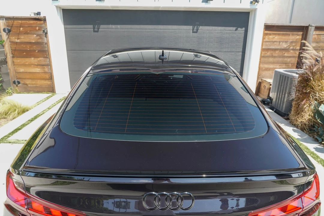 2023 Audi B9 A5 - Image 25 of 31