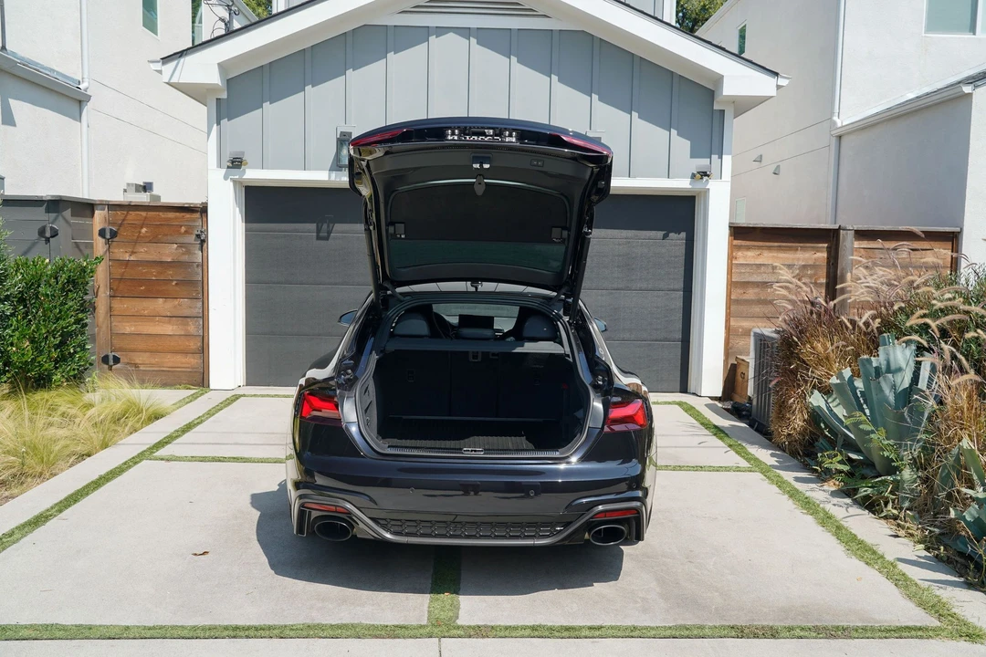 2023 Audi B9 A5 - Image 26 of 31