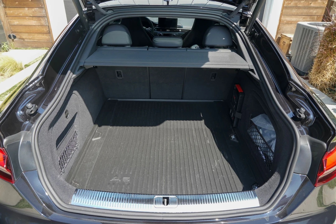 2023 Audi B9 A5 - Image 27 of 31