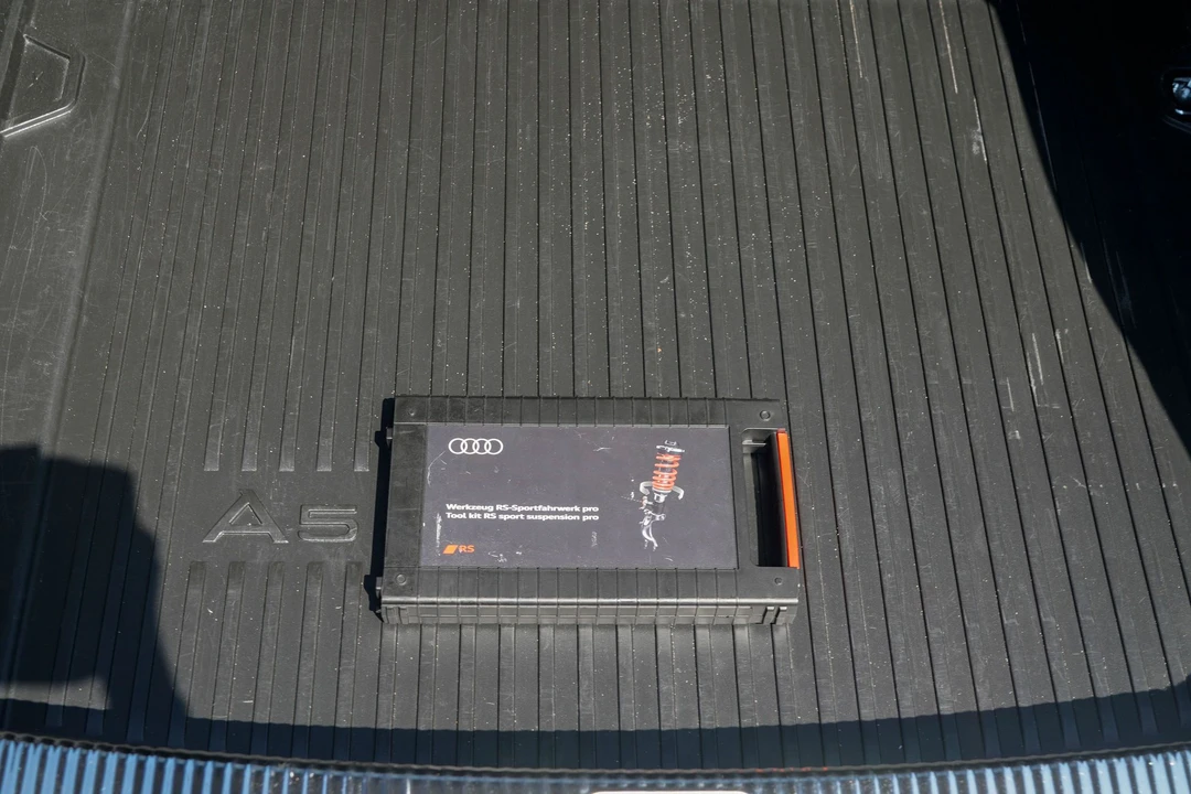 2023 Audi B9 A5 - Image 28 of 31