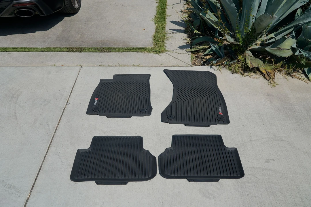 2023 Audi B9 A5 - Image 29 of 31