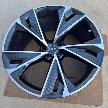 Audi RS7 22 Inch Sport Rims