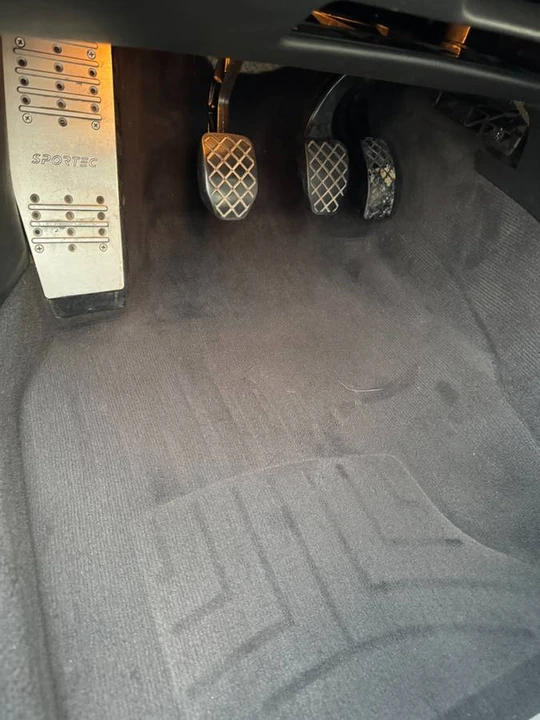 2003 Audi C5 RS6 - Image 9 of 14