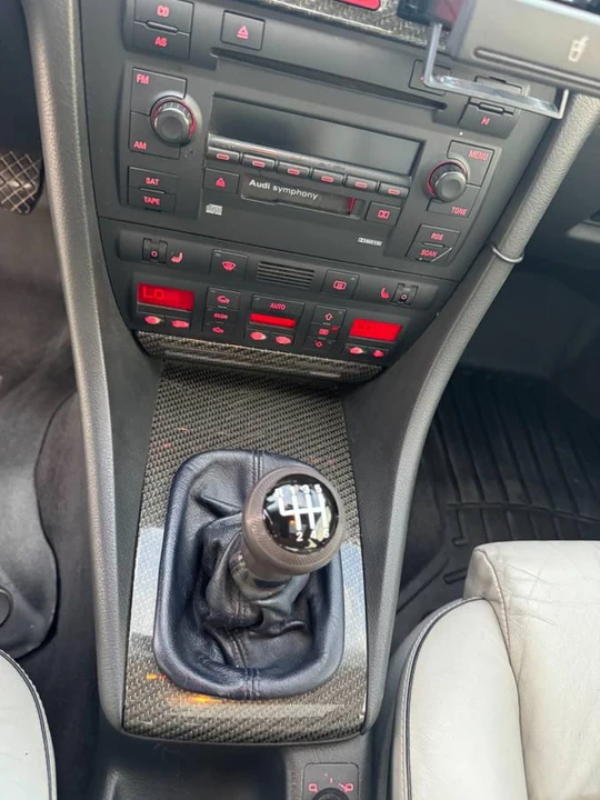 2003 Audi C5 RS6 - Image 2 of 14