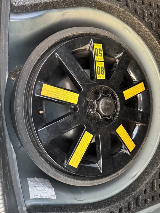 2003 Audi C5 RS6 - Image 11 of 14