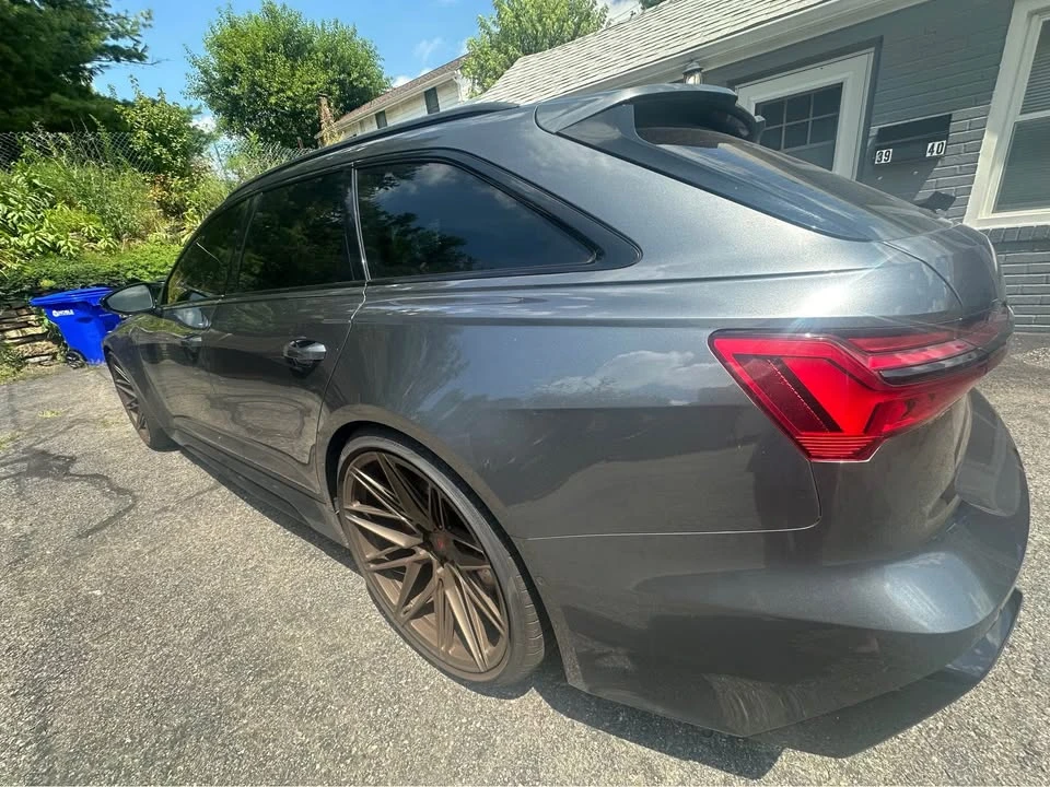 Audi RS6 - Image 2 of 7