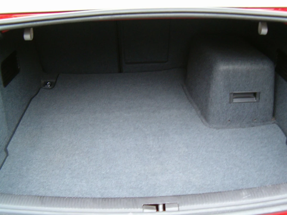 2003 Audi C5 RS6 - Image 7 of 11