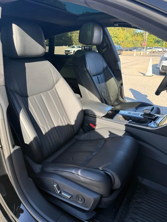 2023 Audi C8 RS7 - Image 8 of 10