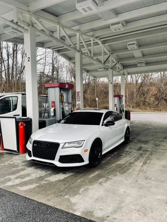 Audi RS7 - Image 5 of 6