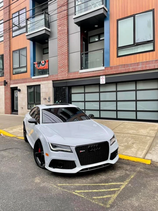 Audi RS7 - Image 4 of 6