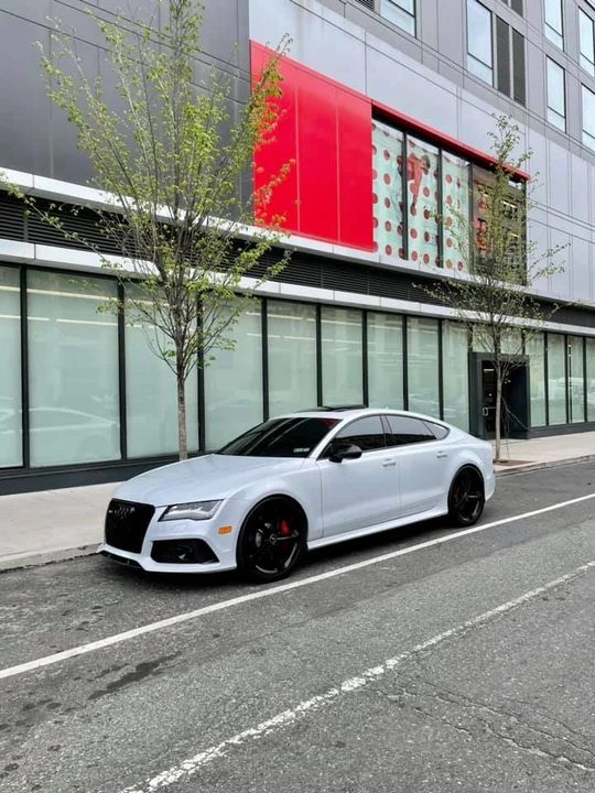 Audi RS7 - Image 6 of 6