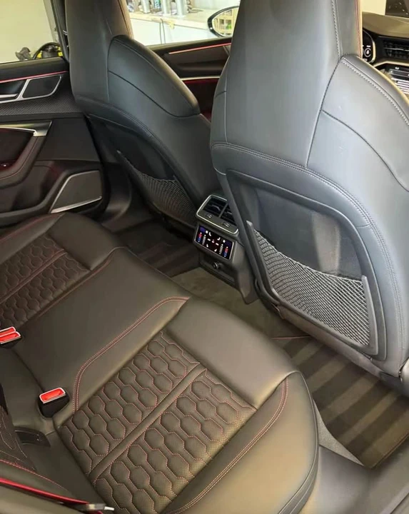 Audi RS7 - Image 6 of 6