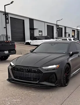 Audi RS7
