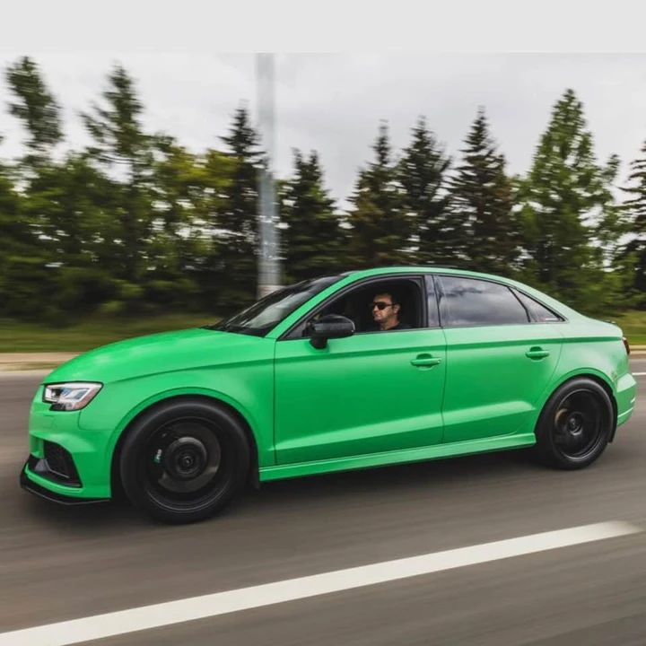 2018 Audi 8V RS3 - Image 3 of 5