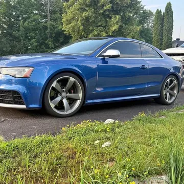 Audi RS5