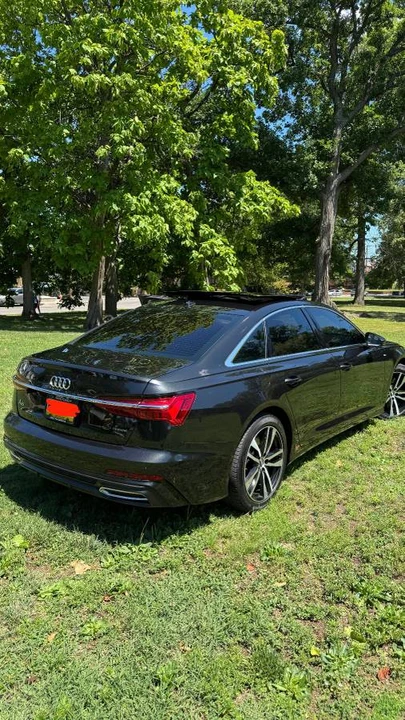 2021 Audi C8 A6 - Image 20 of 21