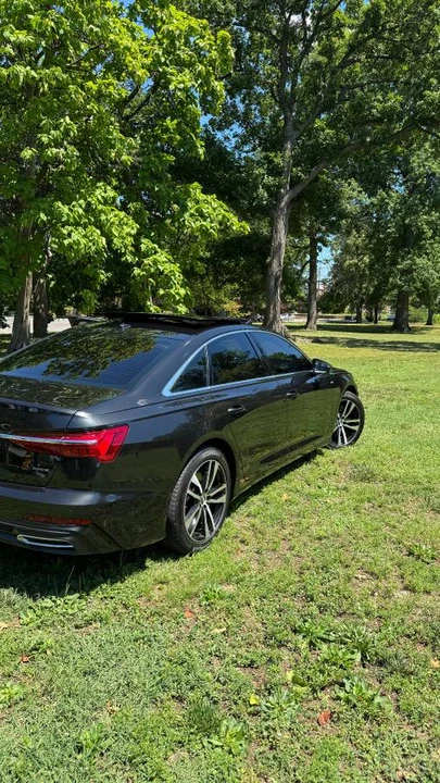 2021 Audi C8 A6 - Image 12 of 21