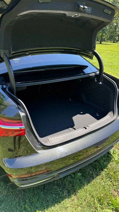 2021 Audi C8 A6 - Image 15 of 21