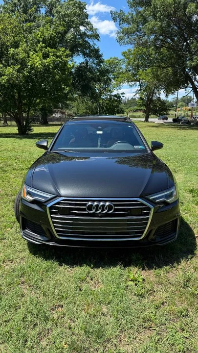 2021 Audi C8 A6 - Image 5 of 21