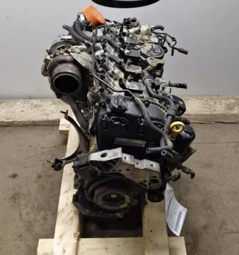 Parts & Memorabilia Audi S3 2.0L Engine